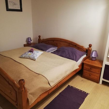 Appartement Kogelhuber à Possnitz Extérieur photo