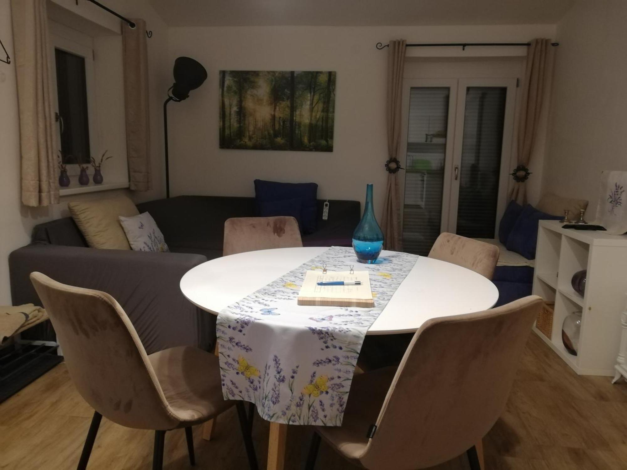 Appartement Kogelhuber à Possnitz Extérieur photo