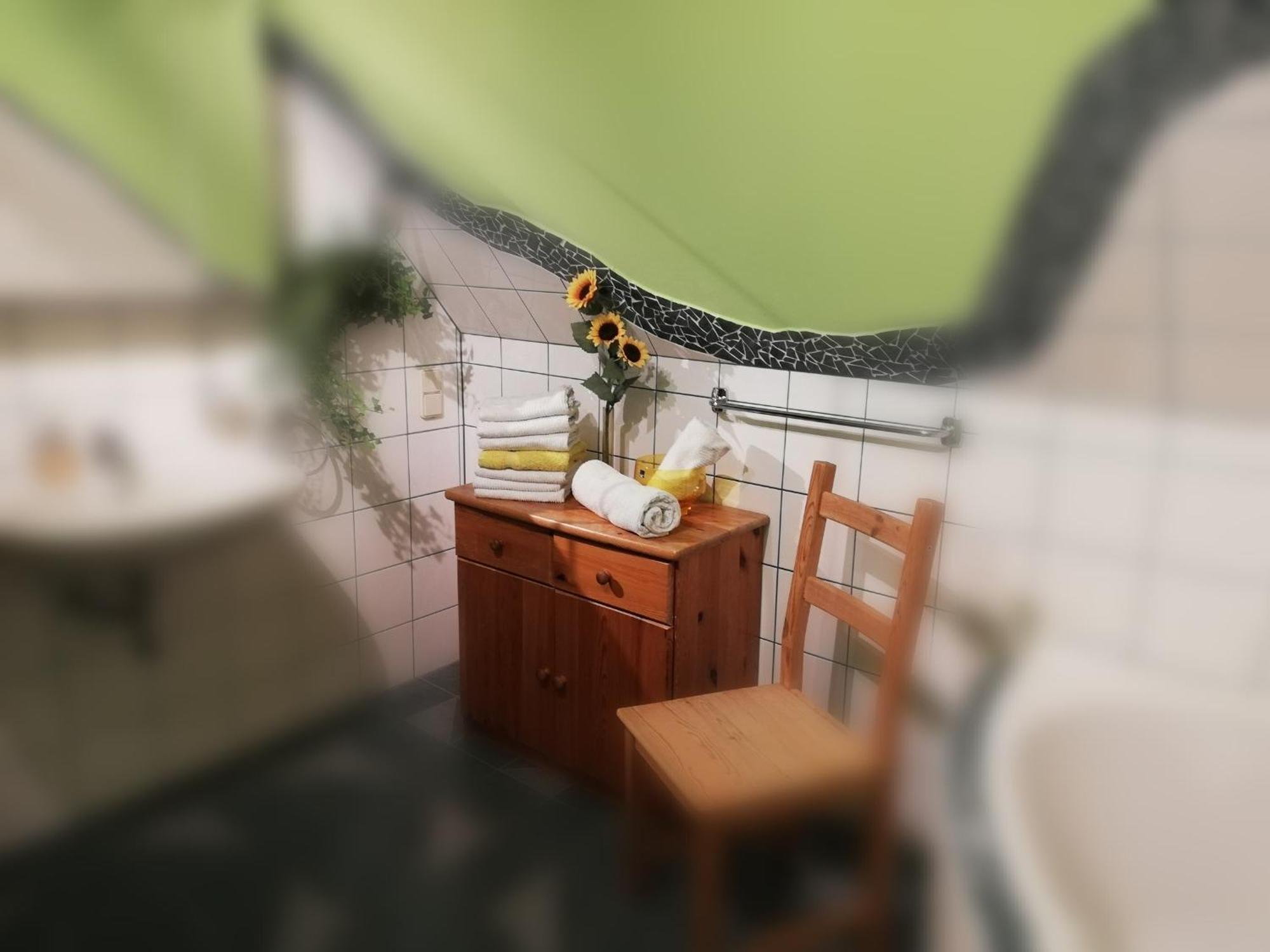 Appartement Kogelhuber à Possnitz Extérieur photo