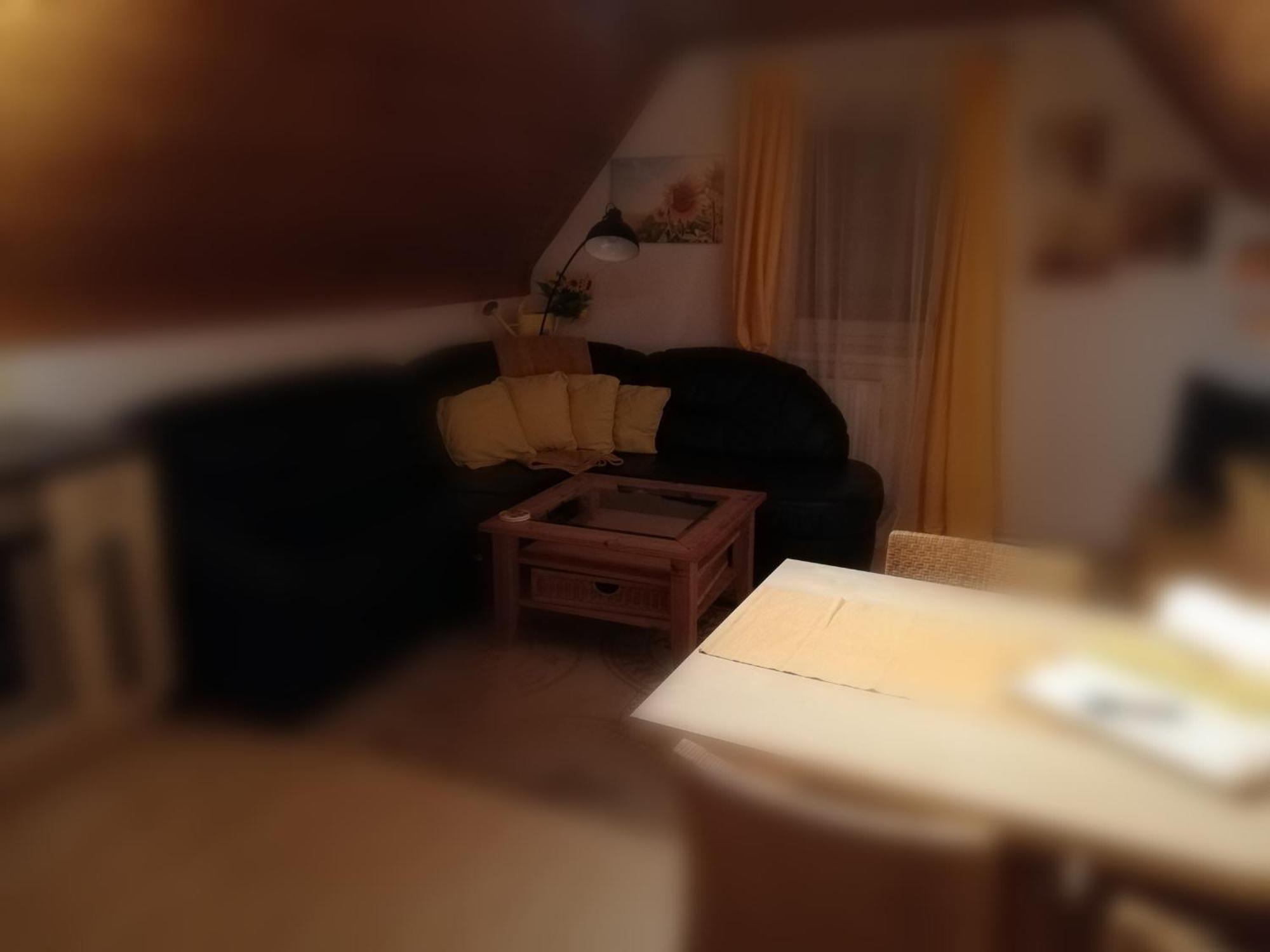 Appartement Kogelhuber à Possnitz Chambre photo